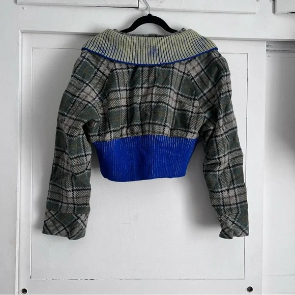 Walk of Shame Jacket